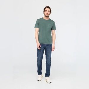 DU/ER L2X Athletic Straight Jeans size 40 x 32